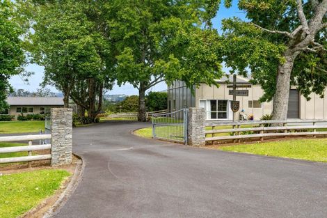 Photo of property in 33 Hardie Road, Glenbervie, Whangarei, 0173