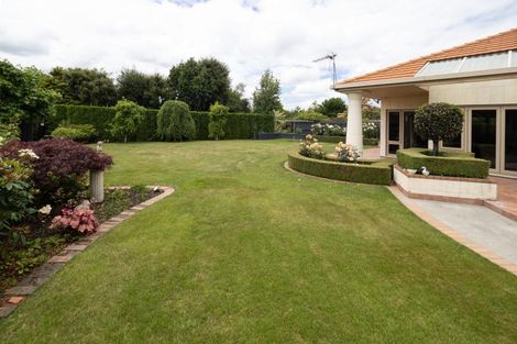 Photo of property in 38 Catherwood Avenue, Allenton, Ashburton, 7700