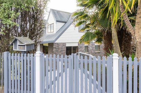 Photo of property in 59a Tuhikaramea Road, Dinsdale, Hamilton, 3204