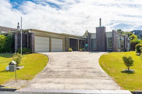 Photo of property in 4 Cobham Avenue, Dargaville, 0310