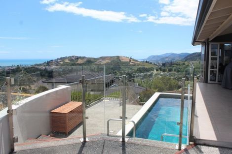 Photo of property in 108 Panorama Drive, Enner Glynn, Nelson, 7011