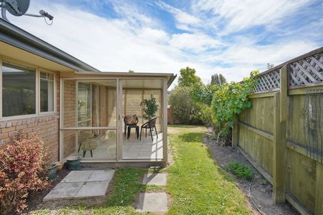 Photo of property in 46 Glasnevin Drive, Casebrook, Christchurch, 8051