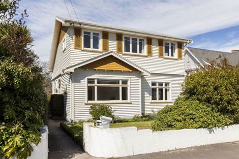 Photo of property in 22 Normans Road, Strowan, Christchurch, 8052