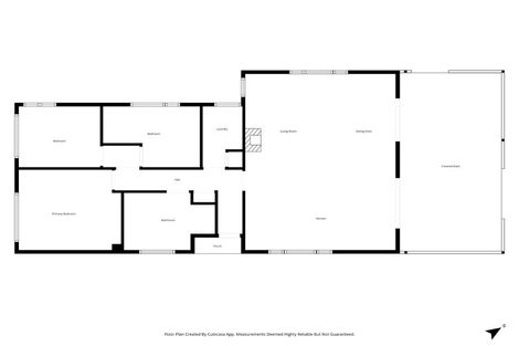 Photo of property in 2 Seddon Street, Kainga, Christchurch, 8083