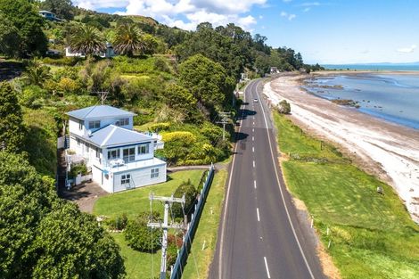 Photo of property in 852 Thames Coast Sh25 Road, Te Mata, Thames, 3575
