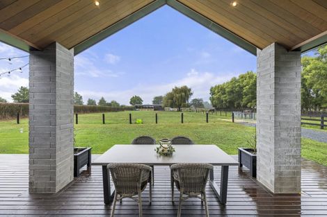 Photo of property in 32 Gore Road, Okoroire, Tirau, 3484