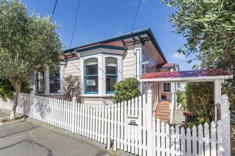 Photo of property in 48 Ellice Street, Mount Victoria, Wellington, 6011