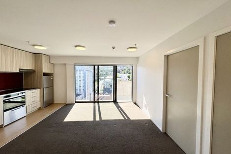 Photo of property in 604/111 Dixon Street, Te Aro, Wellington, 6011