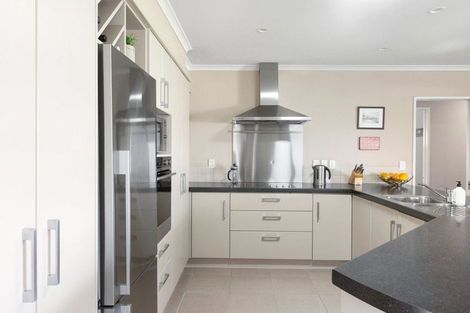 Photo of property in 14 Ebony Court, Rototuna North, Hamilton, 3210
