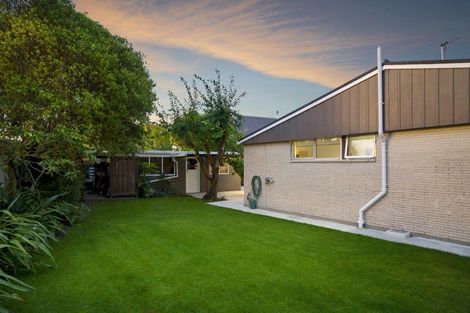 Photo of property in 69a Condell Avenue, Papanui, Christchurch, 8053