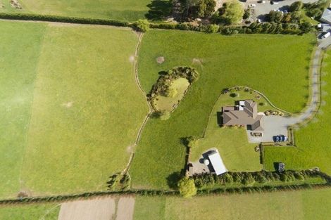 Photo of property in 797 Loburn Whiterock Road, Loburn, Rangiora, 7472