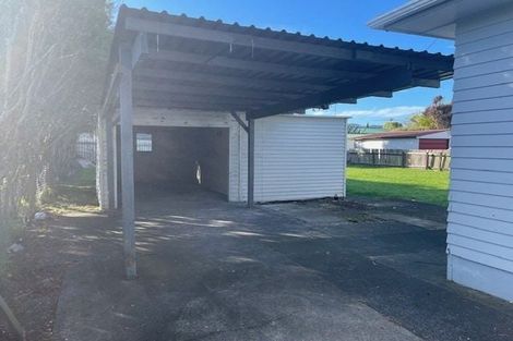 Photo of property in 14 Albion Place, Papakura, 2110