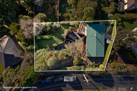 Photo of property in 163 Sidey Street, Calton Hill, Dunedin, 9012