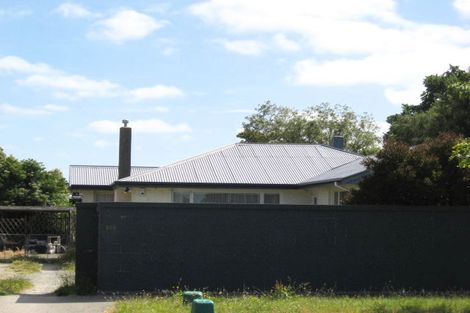 Photo of property in 282 Yaldhurst Road, Avonhead, Christchurch, 8042