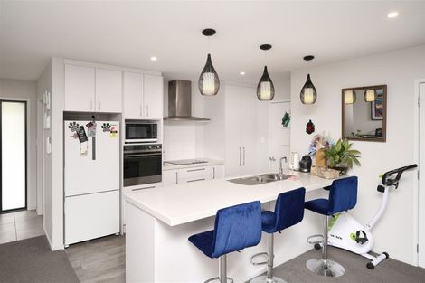 Photo of property in 91 Skyhawk Road, Wigram, Christchurch, 8042