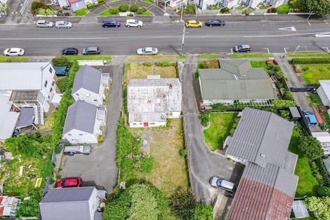 Photo of property in 50 Harrison Street, Whanganui, 4500