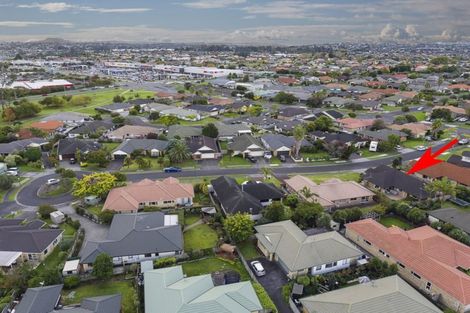 Photo of property in 8 Glencullen Place, Dannemora, Auckland, 2016