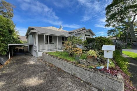 Photo of property in 8 Prospect Terrace, Mount Eden, Auckland, 1024