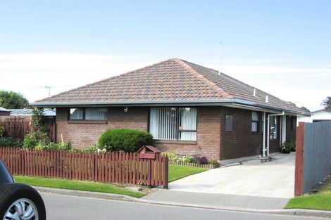 Photo of property in 4 Glenbyre Place, Bromley, Christchurch, 8062