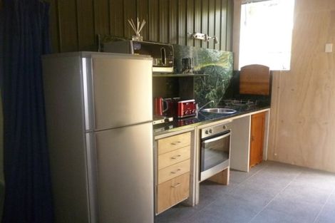 Photo of property in 787 Scenic Drive, Henderson Valley, Auckland, 0612