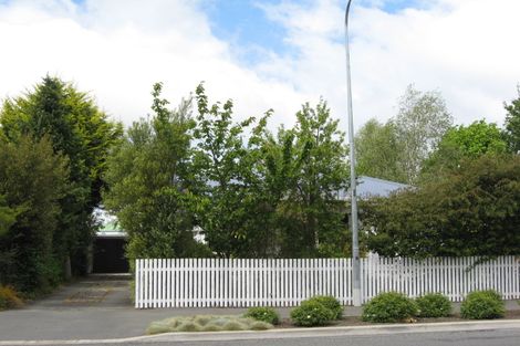 Photo of property in 25 Seddon Street, Rangiora, 7400