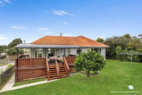 Photo of property in 34 Helvetia Road, Pukekohe, 2120