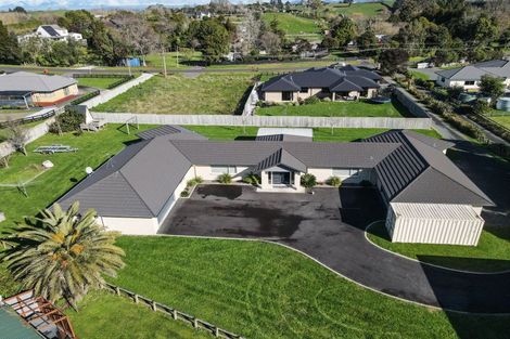 Photo of property in 12 Law Crescent, Horotiu, Hamilton, 3288