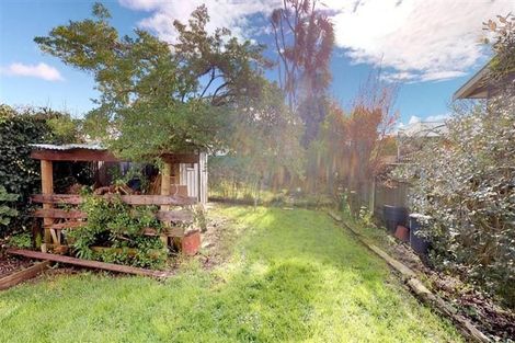 Photo of property in 97 Church Street, West End, Palmerston North, 4412