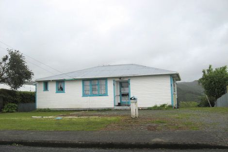 Photo of property in 44 Cartwright Road, Onerahi, Whangarei, 0110