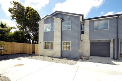 Photo of property in 169c Wallace Road, Mangere Bridge, Auckland, 2022