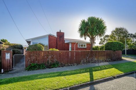 Photo of property in 7 Armitage Street, Bishopdale, Christchurch, 8053