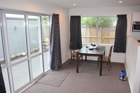 Photo of property in 170d Fitzgerald Avenue, Christchurch Central, Christchurch, 8011