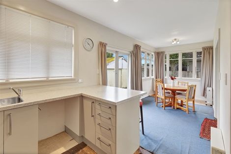 Photo of property in 197 Knowles Street, St Albans, Christchurch, 8052