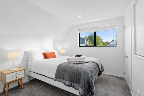 Photo of property in 6/41 Gracefield Avenue, Christchurch Central, Christchurch, 8013