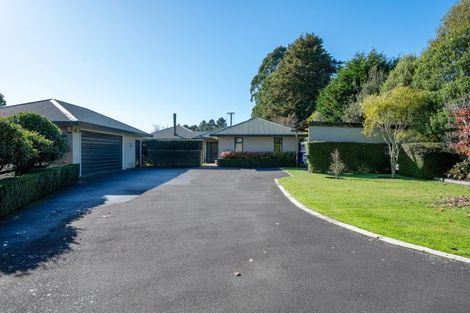 Photo of property in 780 State Highway 30, Horohoro, Rotorua, 3077