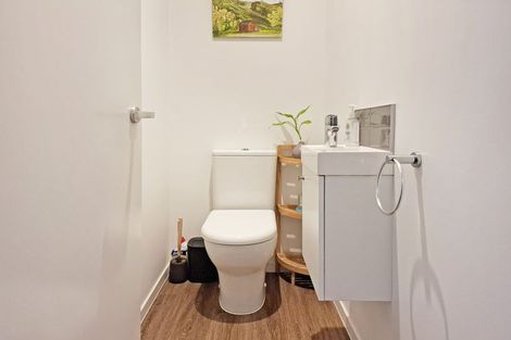 Photo of property in 55 Wallace Road, Hobsonville, Auckland, 0616