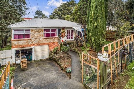 Photo of property in 8 Knox Road, Hillpark, Auckland, 2102