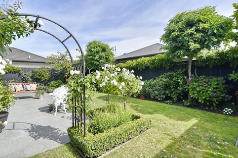 Photo of property in 37 Ruapani Street, Marshland, Christchurch, 8083