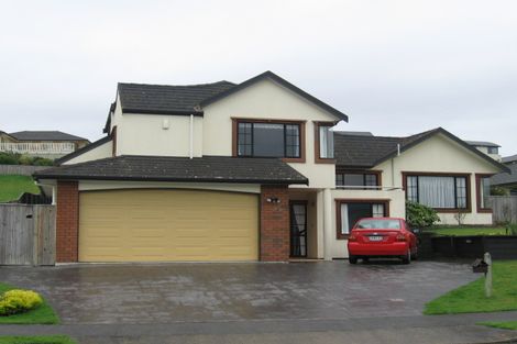 Photo of property in 20 Birkinshaw Grove, Riverstone Terraces, Upper Hutt, 5018