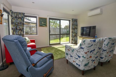 Photo of property in Ashmore Park, Ashmore Park Road, Carterton, 5713