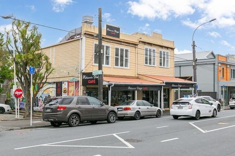 Photo of property in 186 Riddiford Street, Newtown, Wellington, 6021