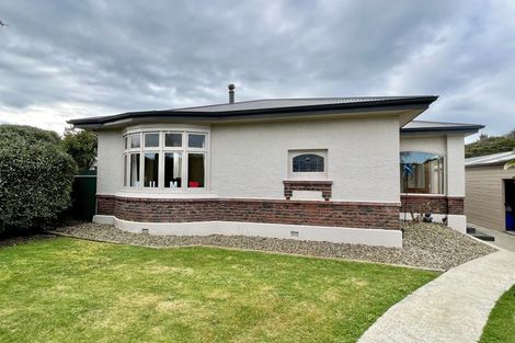 Photo of property in 480 Herbert Street, Waverley, Invercargill, 9810