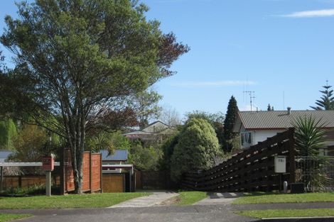 Photo of property in 73c Esmeralda Street, Welcome Bay, Tauranga, 3112