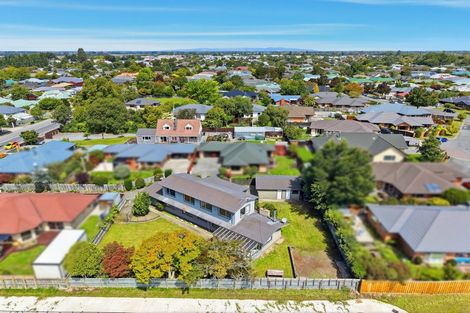 Photo of property in 131 Ashley Street, Rangiora, 7400