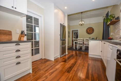 Photo of property in 5 Keaton Street, Masterton, 5810