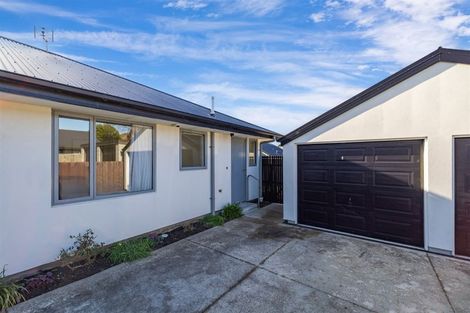 Photo of property in 5/138 Geraldine Street, Edgeware, Christchurch, 8013