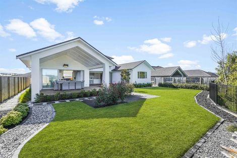 Photo of property in 13 Batten Drive, Flagstaff, Hamilton, 3210