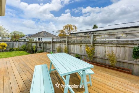 Photo of property in 8 Melrose Street, Wallaceville, Upper Hutt, 5018