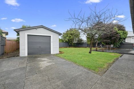 Photo of property in 593 Queen Street East, Levin, 5510