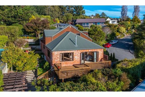 Photo of property in 9 Amherst Place, Cashmere, Christchurch, 8022